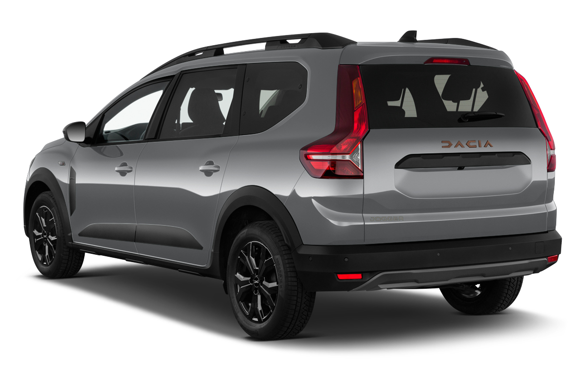 DACIA JOGGER   Hybrid 140 7 places Extreme